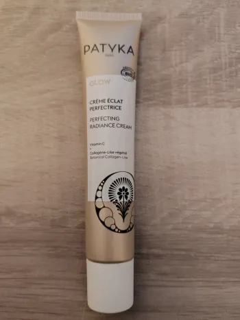 Crème patyka