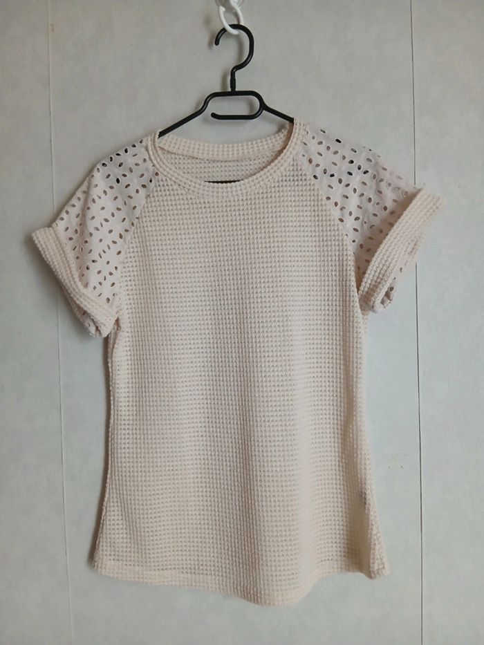 Haut femme 38 shein - photo numéro 2