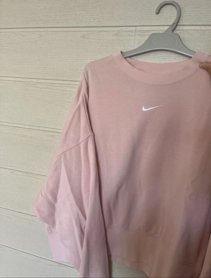 Sweat Nike