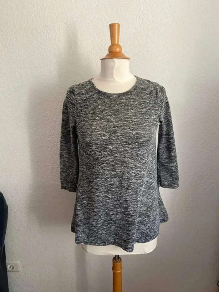 Pull T38
