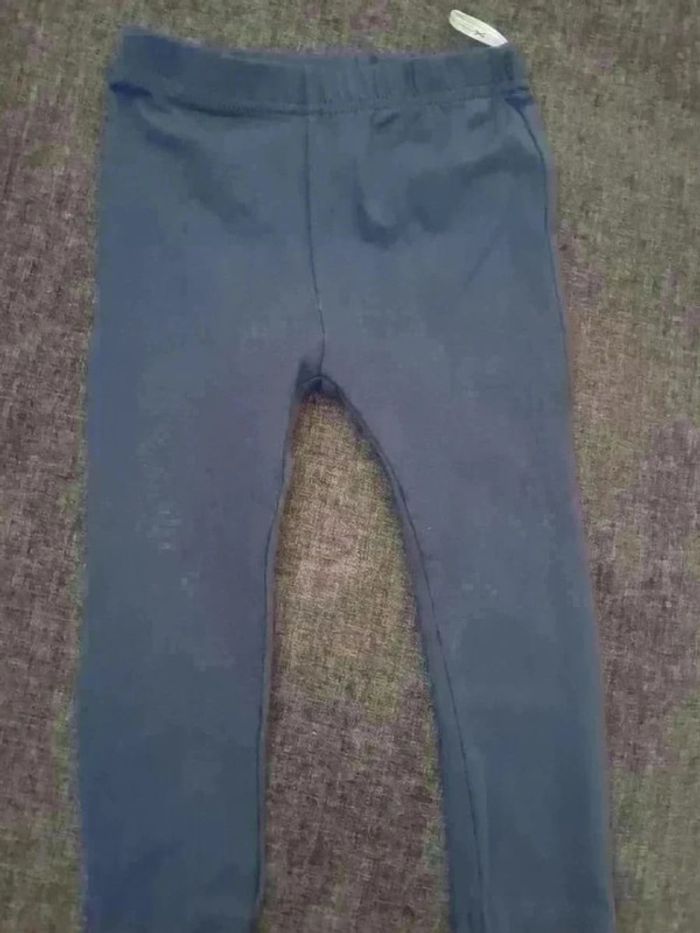 Leggings bebe