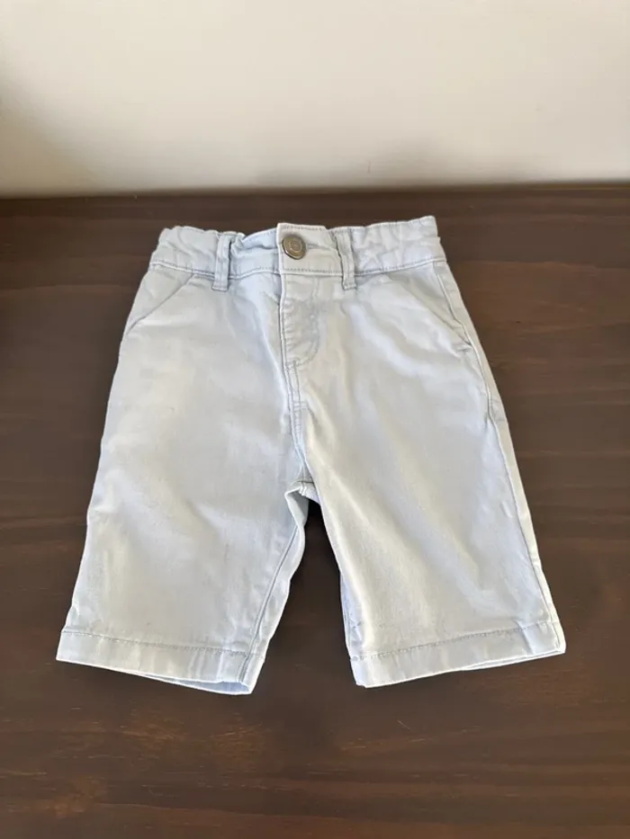 Short / pantacourt