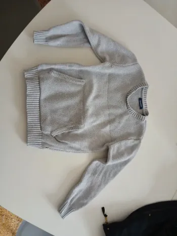 Pull okaidi