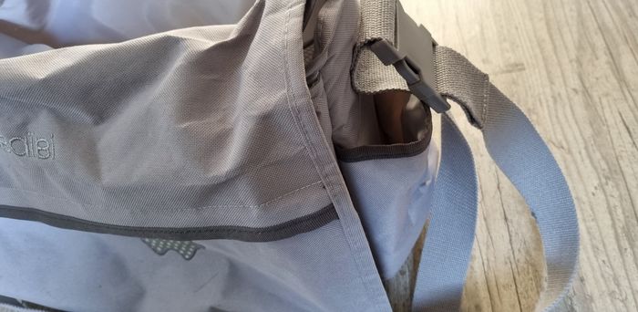 Sac à langer obaïbi - photo numéro 4