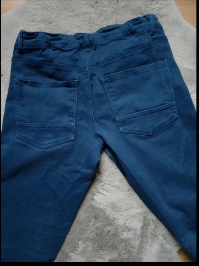 Jeans homme slim taille S - photo numéro 2
