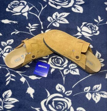 Birkenstock