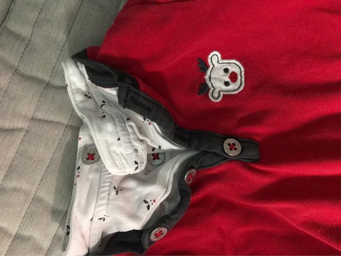 Pull habillé - photo numéro 2