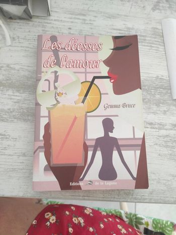 Les déesses de l amour