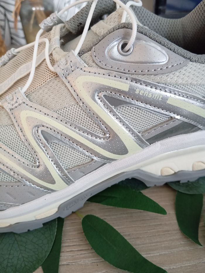 Salomon XT-Quest ADV taille 37, - photo numéro 5