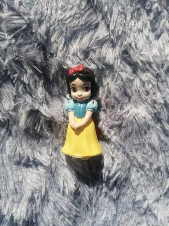 Figurine Blanche Neige