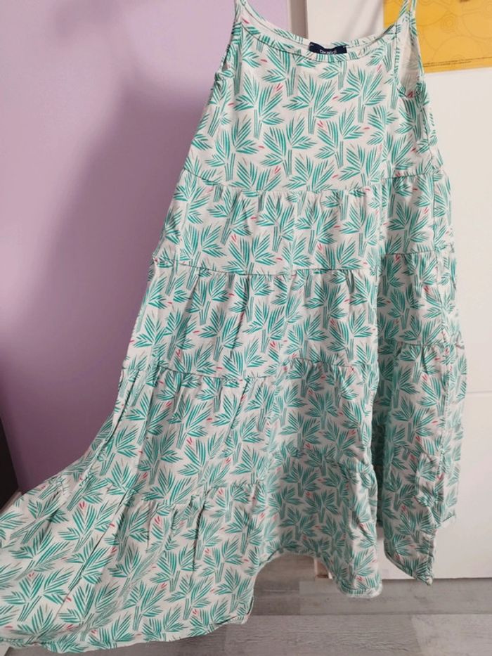 Robe 6 ans Okaïdi - photo numéro 4