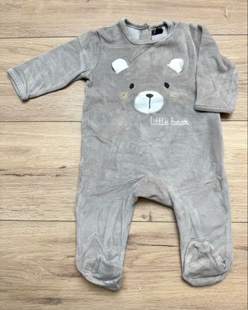 Pyjama 6M