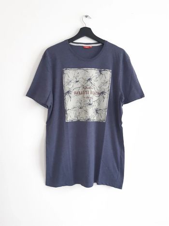 Tee shirt Tissaia XXL