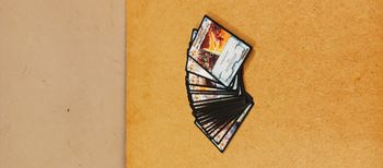 Lot de 24 cartes Wizards of Mickey