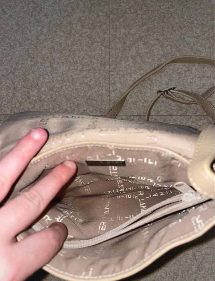 Sac à main Lancaster - photo numéro 5