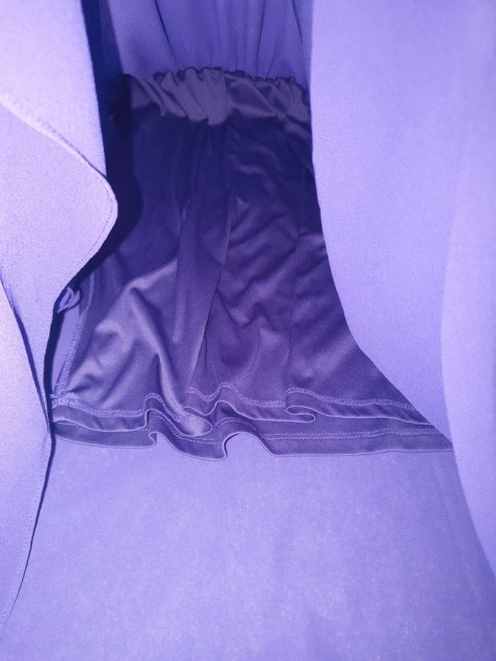 Robe cérémonie - photo numéro 5