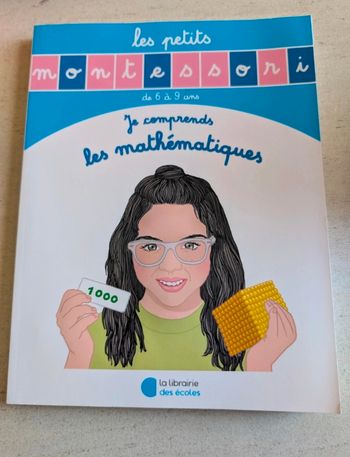 Les petits Montessori