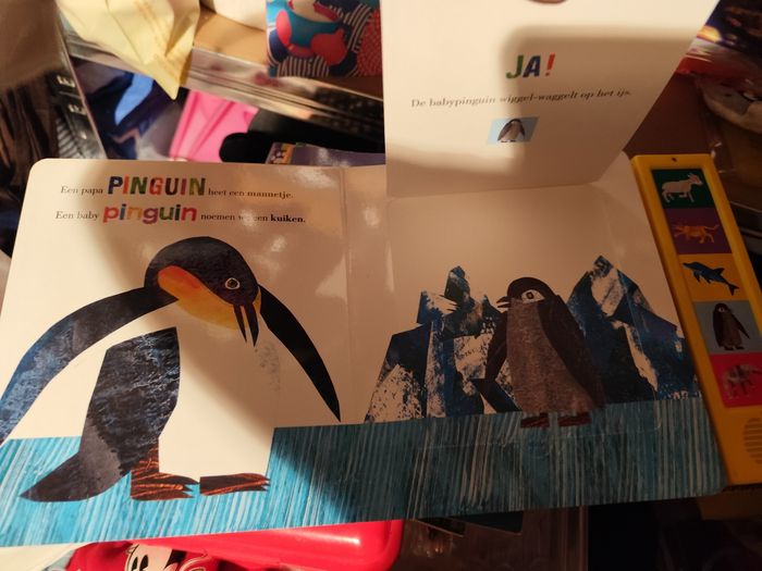 Livre sonore - photo numéro 4