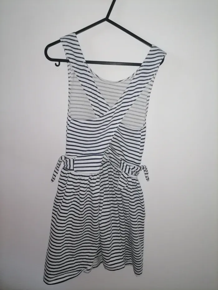 Robe marinière - photo numéro 6