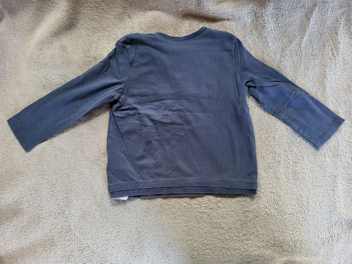 Lot T-shirts garçon 3- 4 ans - photo numéro 3