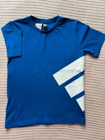 T-shirt garçon adidas 9-10 ans