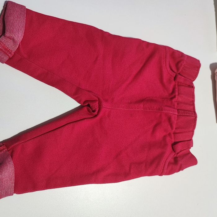 Lot de pantalon - photo numéro 4