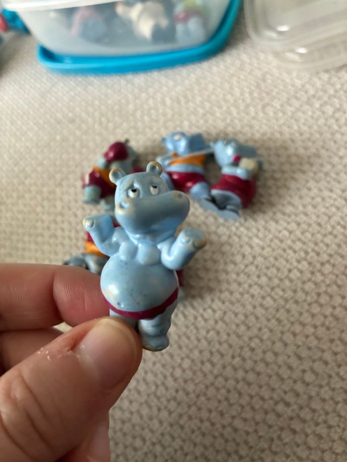 Collection les hippos sport - photo numéro 4