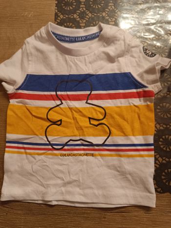 T-shirt