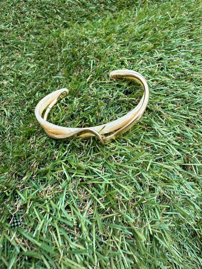 Bracelet résine - photo numéro 5