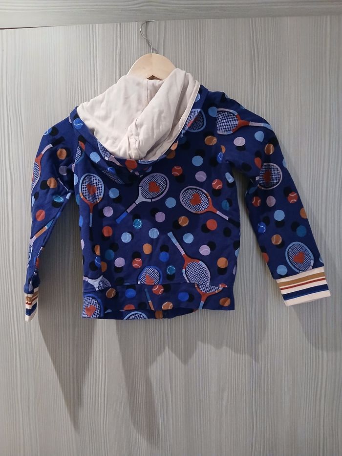 Ensemble fille Catimini 6 ans - photo numéro 10