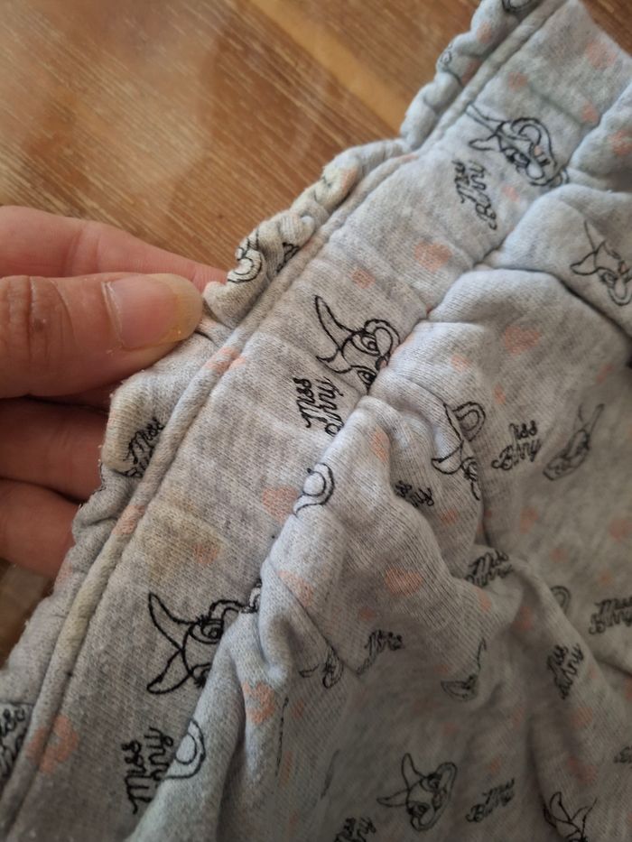 Pantalon - photo numéro 5