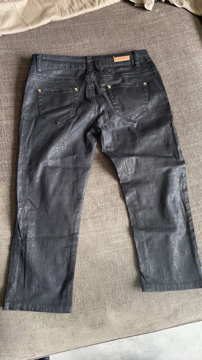 Pantacourts - photo numéro 5