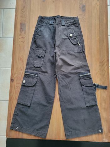 Pantalon 6 ans