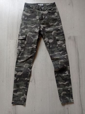 Jean skinny marque Kiabi taille XS