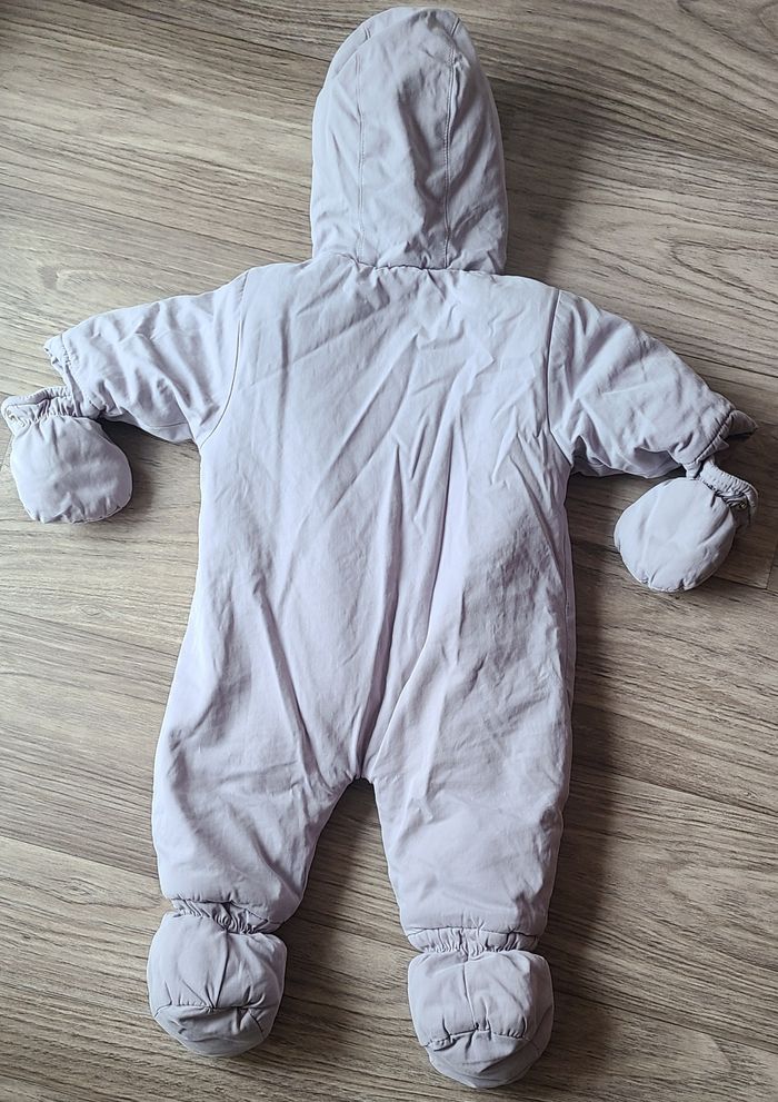 Combipilote /combinaison hiver /combinaison de ski - photo numéro 4