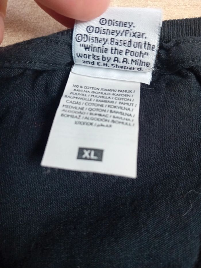 T-shirt Stitch - photo numéro 7
