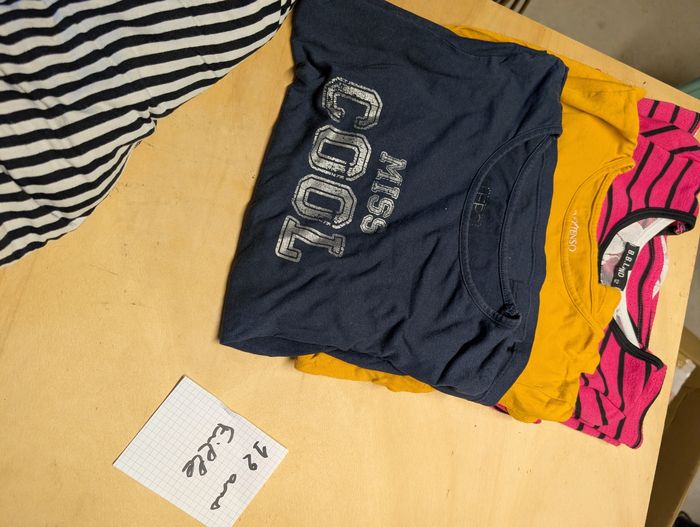 Lot 12 ans filles - photo numéro 8