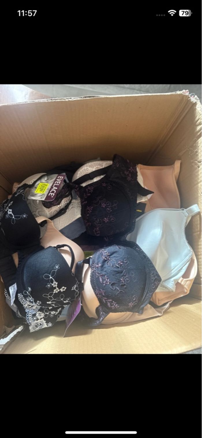 Lots sous-vêtements - photo numéro 8