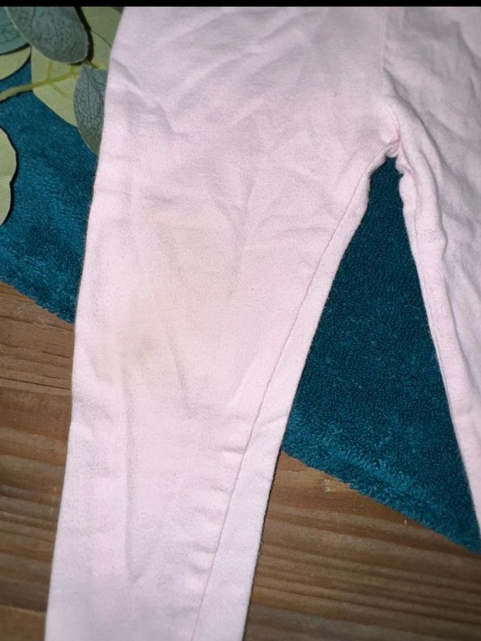 4 leggings 18 mois - photo numéro 4