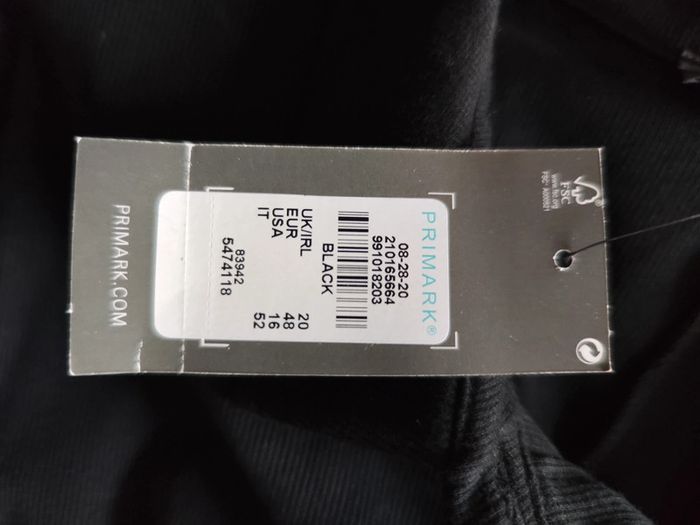 Robe / tunique Primark 48 - photo numéro 6