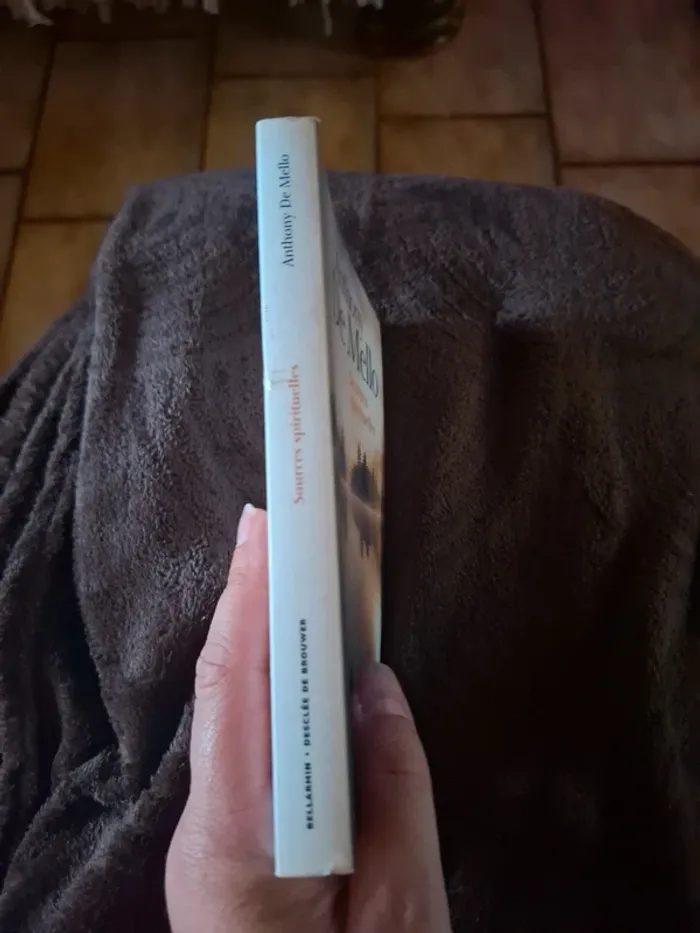 Sources spirituelles - photo numéro 2