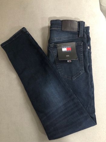 Jean Tommy Hilfiger 
