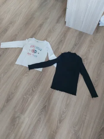 Tee-shirt ml