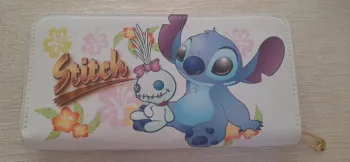 Grand portefeuille stitch