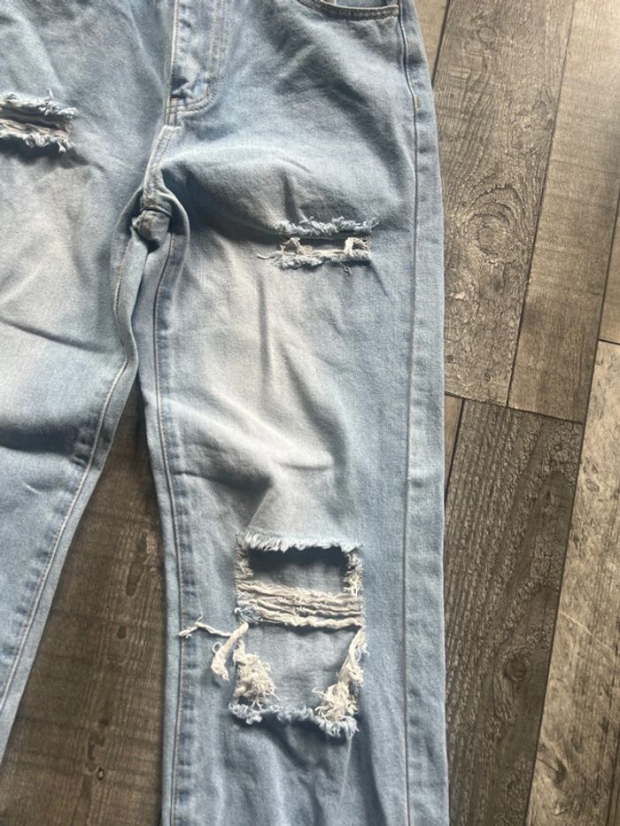 Superbe Jeans - photo numéro 2