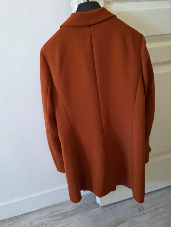 Blazer - photo numéro 2
