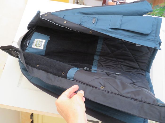 Veste de ski homme - photo numéro 4