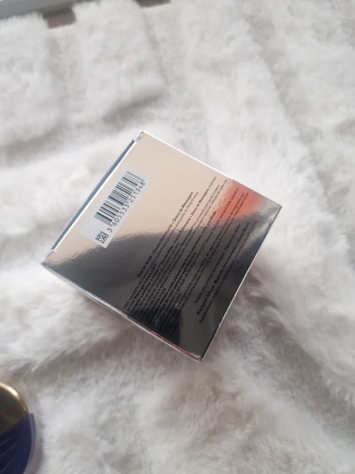 Renergie french lift Duo nocturne Lancôme - photo numéro 16
