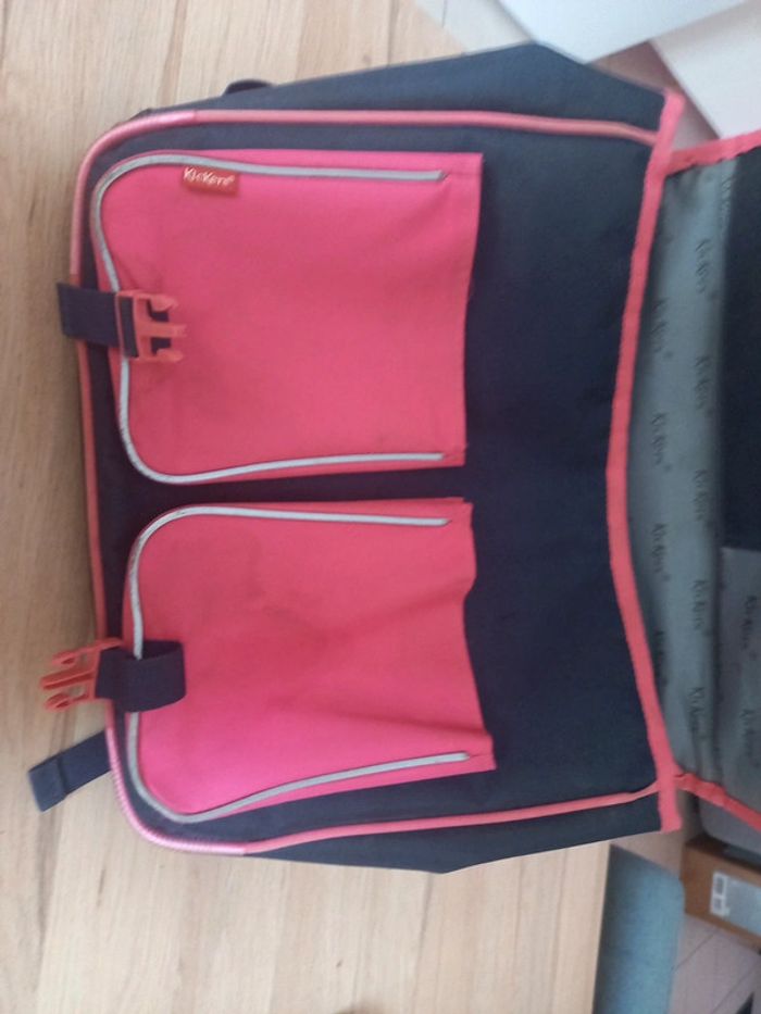 Cartable kickers - photo numéro 4