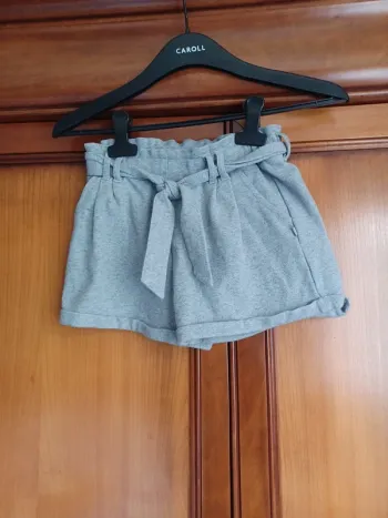 Short